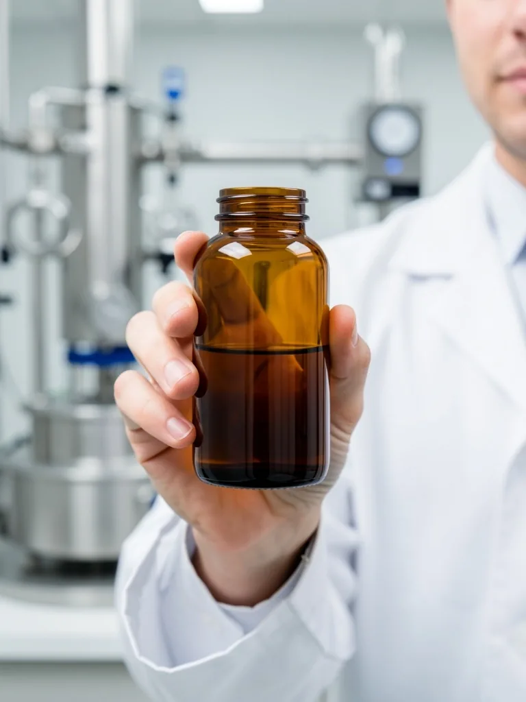Premium Sourcing Standards
