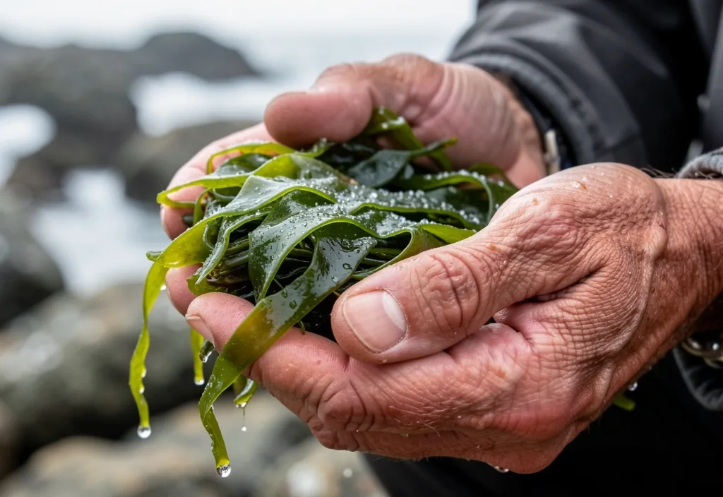 Sustainable Sourcing