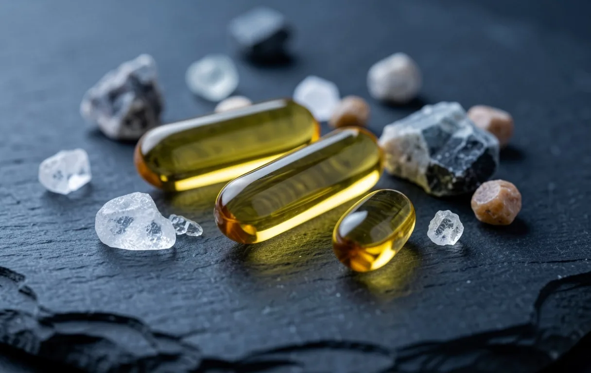 Essential Micronutrients