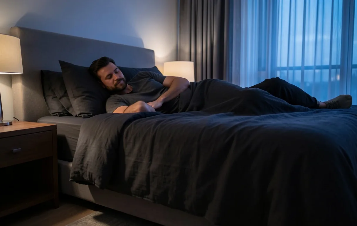Sleep Hygiene