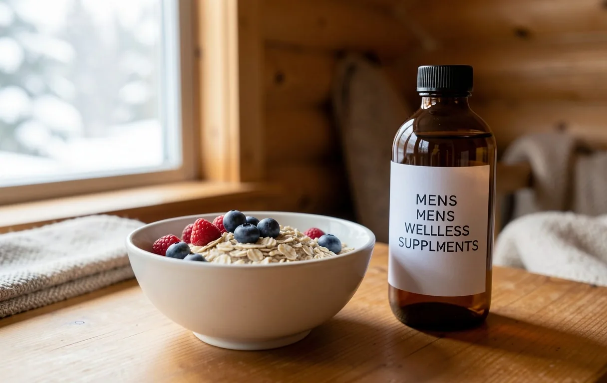 Winter Wellness