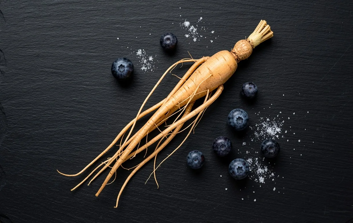 Ingredient integrity