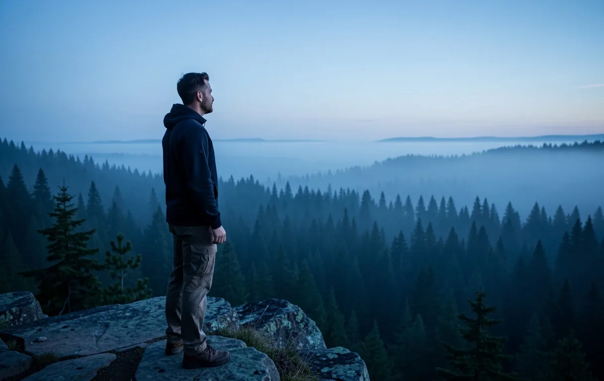 Looking Toward the Future