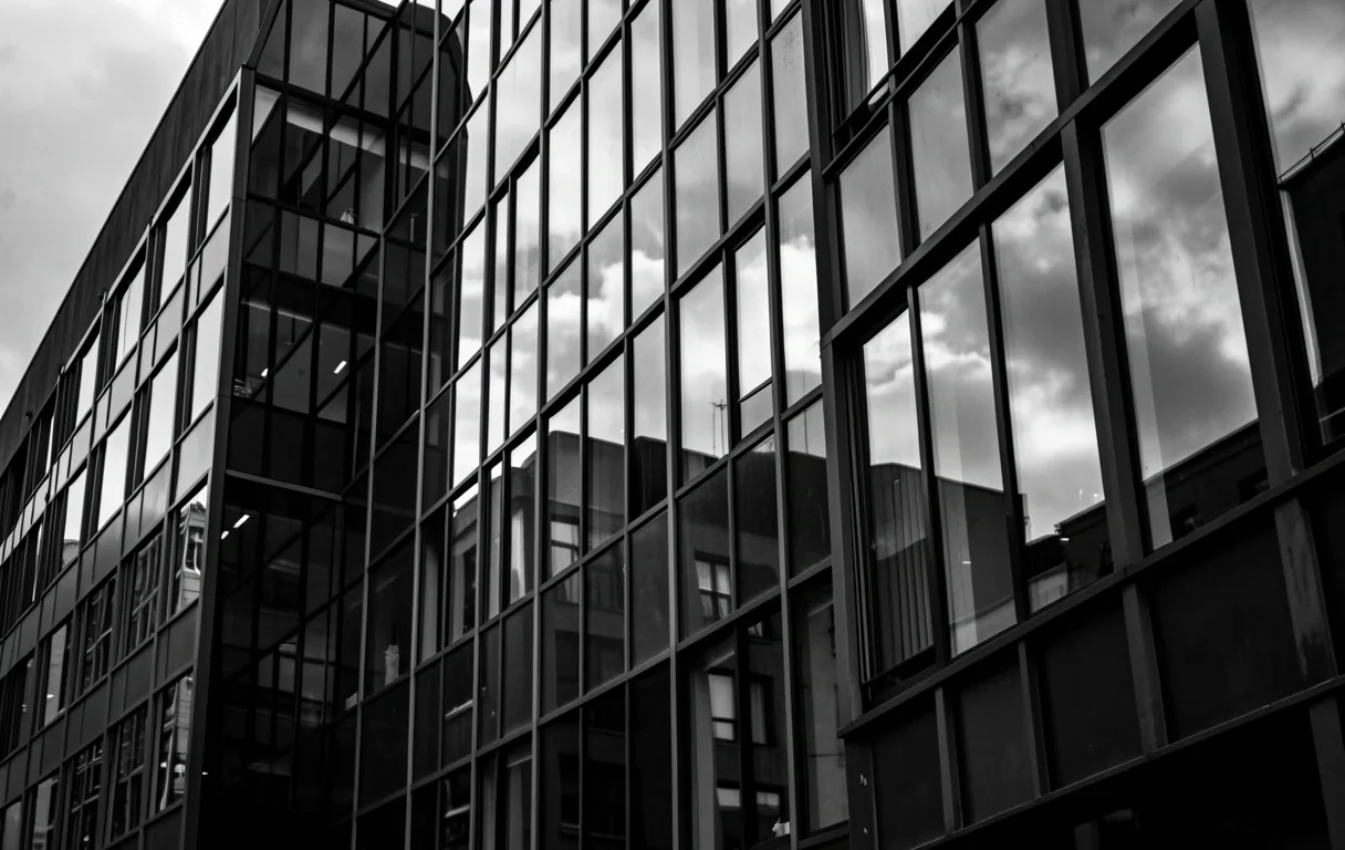 Montreal Headquarters