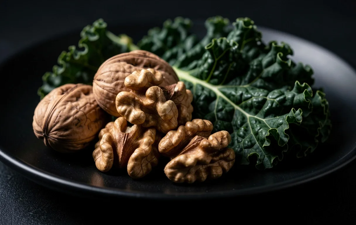 Nutritional Balance