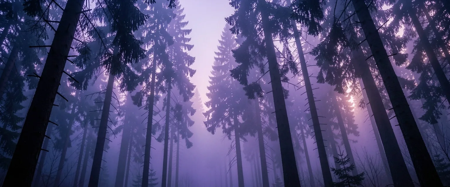 Boreal Wellness Landscape