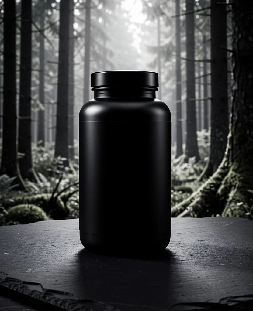 North Vitamins Brand Integrity