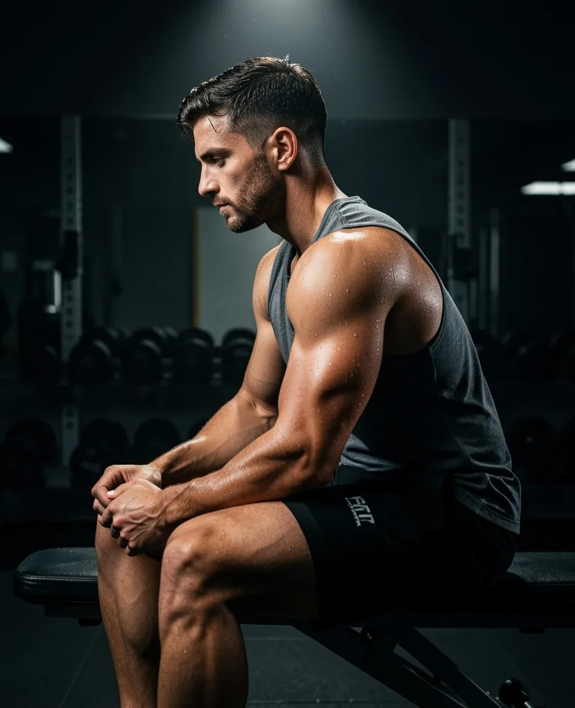 Active Recovery and Physical Support