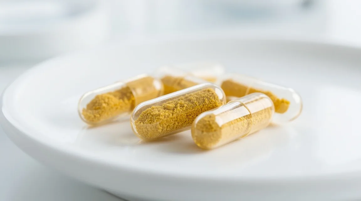 Daily Foundation Multivitamins