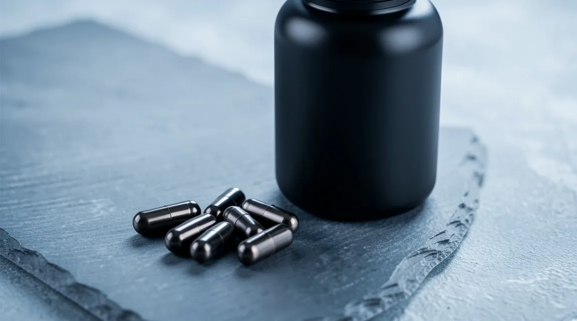 Energy and Metabolism Support