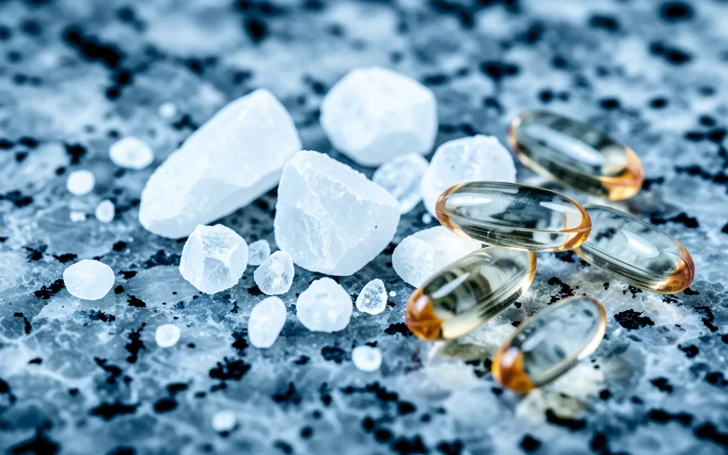Mineral Purity